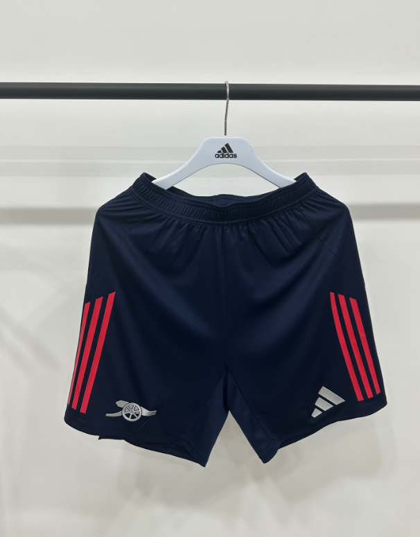 Player Version 25/26 Arsenal away shorts - Image 1
