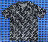 Fans Version 25/26 Manchester City black grey training uniform