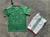 Adults kits 25/26 Mexico home - Image 2