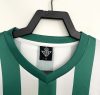 1976-77retro Real Betis home - Image 4