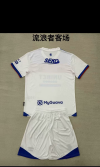 Adults kits 25/26 New (Rangers away) - Image 2