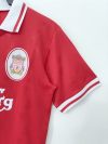Retro 1996/97 Liverpool Home - Image 3