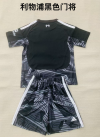 Kids kits 26/27 Liverpool Black Goalkeeper - Image 2