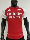 Player Version 24/25 Arsenal Home