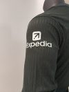 Player version 24/25 Liverpool Away Long Sleeve - Image 4