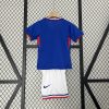 2024 kids France 2024 home Soccer Jerseys - Image 7