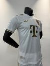 Bayern Munchen 125 anniversary white - Image 2