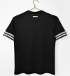Retro 2012/13 Juventus away black - Image 2