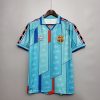 Retro 96/97 Barcelona Away