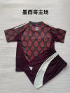 Adults kits 24/25 Mexico goalkeeper - Image 2