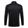 24/25 Al Nassr black Jacket Sets - Image 6