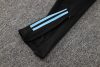 24/25 Argentina black half zip Tracksuit - Image 30
