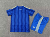 kids Kits 26/27 Sweden away - Image 2