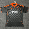Fan version 25/26 Como Four away