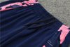24/25 Arsenal pink half zip Tracksuit - Image 10