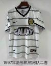 Retro 1997 Los Angeles Galaxy third away