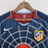 Retro 04/05 Atletico Madrid Away - Image 5
