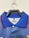 Retro 95/96 AC Milan Third Away - Image 6
