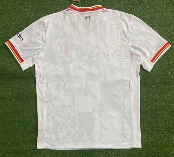 Fans Version 24/25 Liverpool Tthird away - Image 2