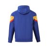 24/25 Chelsea color blue Windbreaker - Image 2
