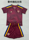 kids Kits 26/27 Venezuela home