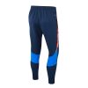 24/25 Juventus royal blue half zip Tracksuit - Image 5