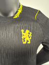Player Version 26/27 Chelseas Away Long Sleeve - Image 5
