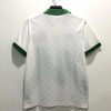 Retro Mexico 1995 away - Image 4