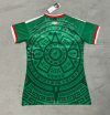 Fans Version 25/26 Mexico home women - Image 2