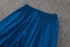 24/25 Argentina light blue half zip Tracksuit - Image 11
