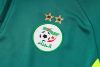 24/25 Algerian dark green half zip Tracksuit - Image 26