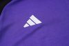 24/25 Germany purple half zip Tracksuit - Image 12