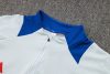 24/25 Spain light blue half zip Tracksuit - Image 19