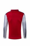 Retro 01/02 Arsenal Home Long sleeve - Image 2