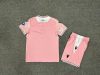 Kids Kits 24/25 Blackburn Rovers third away - Image 2