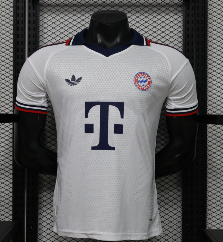 Player Version 26/27 Bayern Munchen away - Image 1
