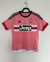 Retro 15/16 Juventus Away