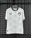 Fan version 26/27 Egypt away white