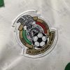 Retro Mexico 1995 away - Image 8
