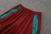 24∕25 Mexico green half zip Tracksuit - Image 19