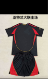 Adults kits 25/26 New(Atlanta United home) - Image 2