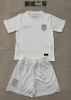 Adults kits 26/27 Norway's second away