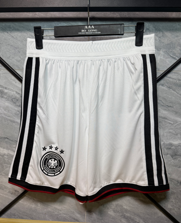 Player Version 26/27 Germany white - Image 1