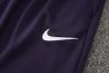 24/25 England purple half zip Tracksuit - Image 24