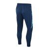 24/25 Arsenal Light blue half zip Tracksuit - Image 4