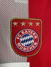 2010/11 retro Bayern Munchen home - Image 7