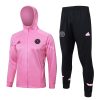 24∕25 Miami pink hooded jacket - Image 7