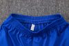 24/25 Netherlands orange half zip Tracksuit - Image 27