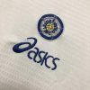 Retro 95/96 Leeds United Home - Image 9
