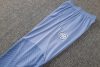 24/25 Inter Milan grey half zip Tracksuit - Image 12
